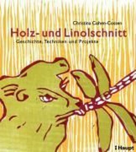 Holz- Und Linolschnitt