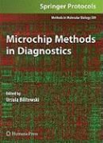 Microchip Methods In Diagnostics