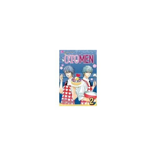 Otomen, Vol. 2