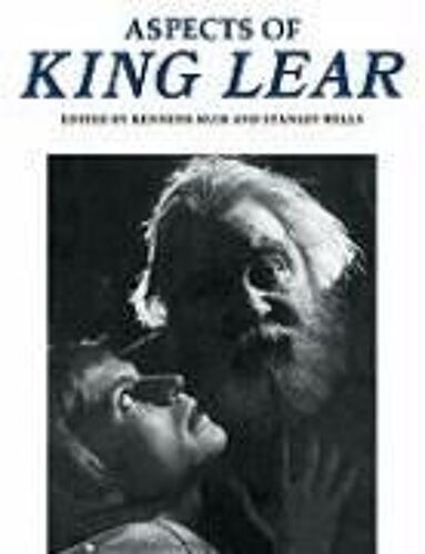 Aspects Of King Lear
