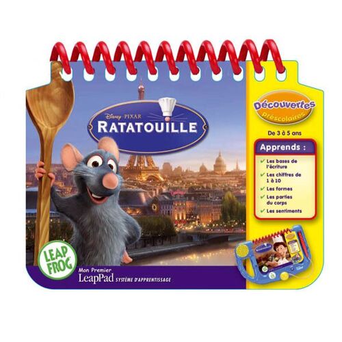 Mplp: Ratatouille