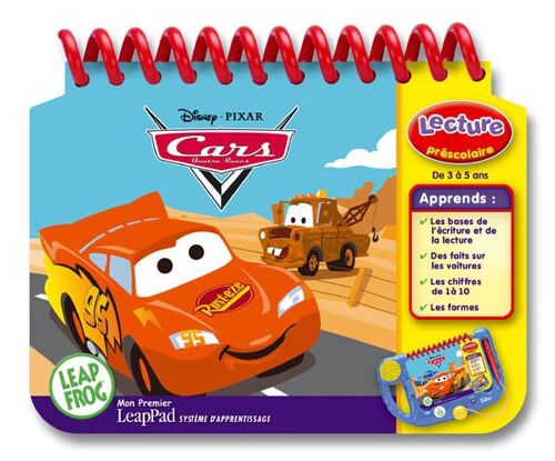 Mplp : Cars 4 Roues
