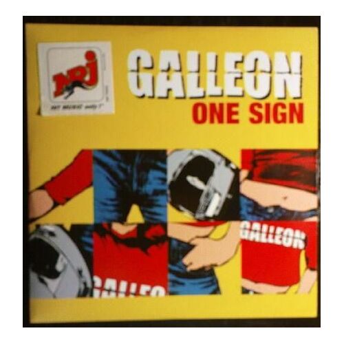 One Sign