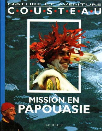 Mission En Papouasie