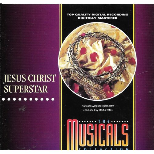 Jesus Christ Superstar (1994)