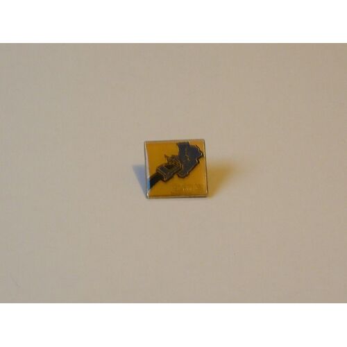 Pin's France Telecom