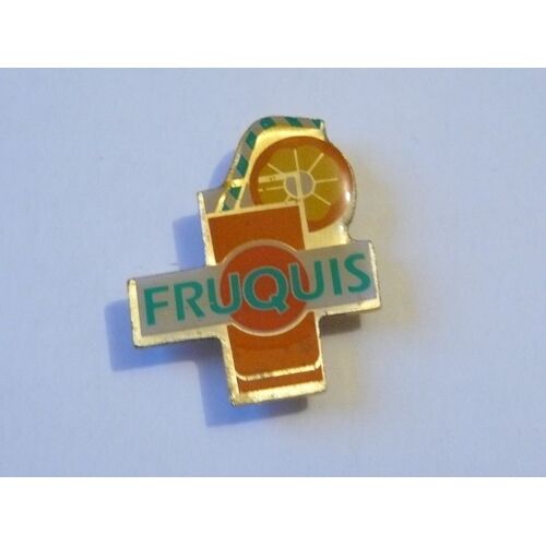 Pin's Fruquis