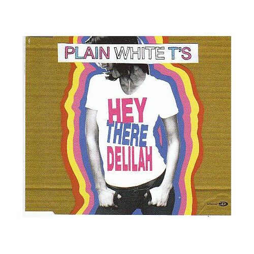 Hey There Delilah