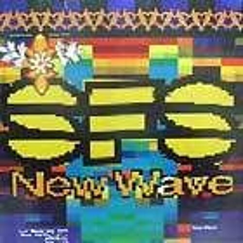 New Wave