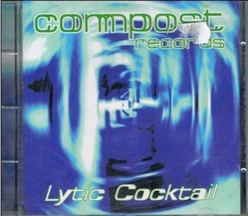 Lytic Cocktail