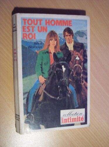 Tout Homme Est Un Roi