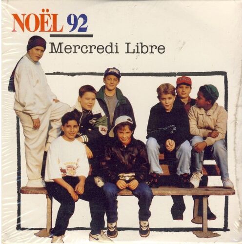 Noël 92