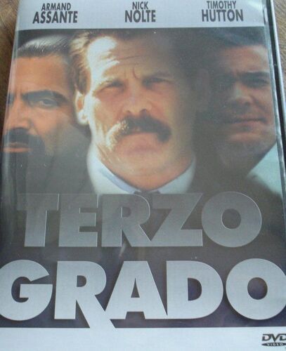 Terzo Grado