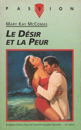 Le Désir Et La Peur