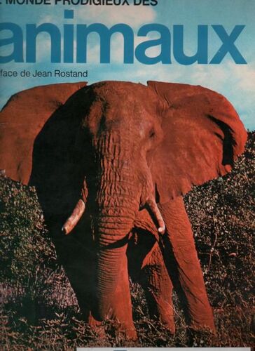 Album D'images D'animaux