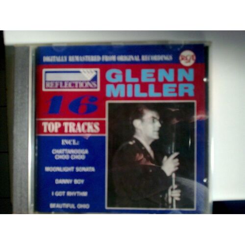 16 Top Tracks Glenn Miller