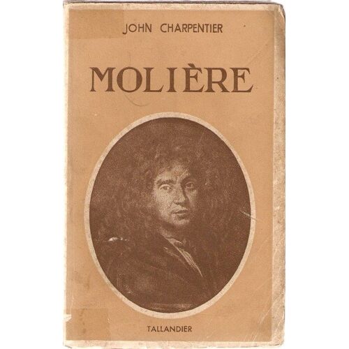 Moliere - Tallandier 1942