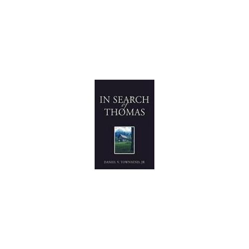 In Search Of Thomas