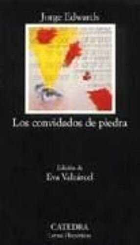Los Convidados De Piedra
