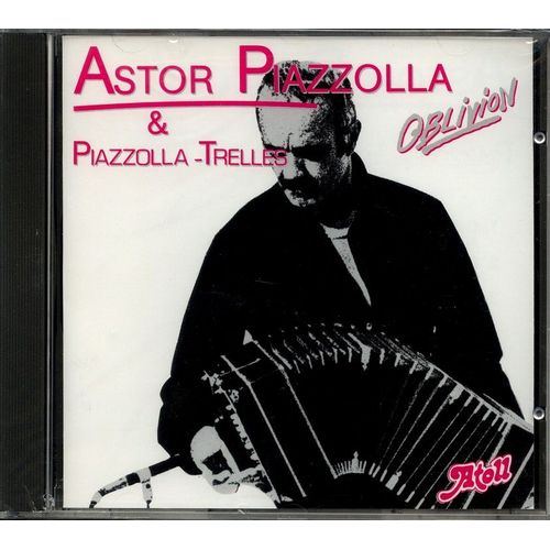 Oblivion - 14 Titres - Remembrance - Cavalcata - El Penultimo - Balada Por Un Loco - Olhos De Resaca - Balada Para Mi Muerte