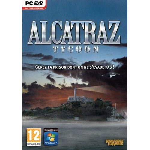 Alcatraz Tycoon Pc
