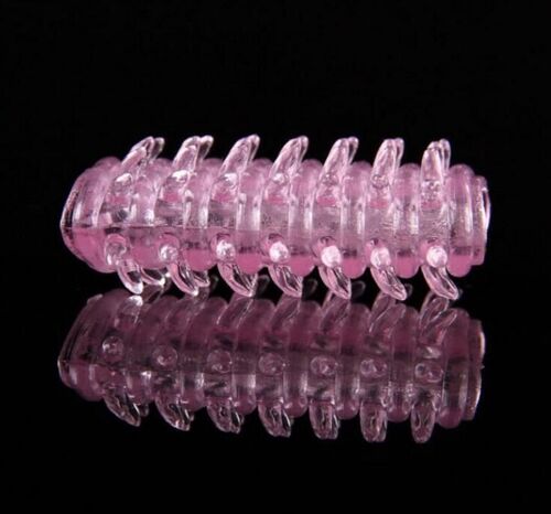 3 Pièces Durable Retard Serrure Pénis Anneaux Doigt Préservatifs Offre Spéciale Nouveau Mâle Silicone Pénis Manchon Coq Anneau Hommes Adultes Sexe Produit Jouets