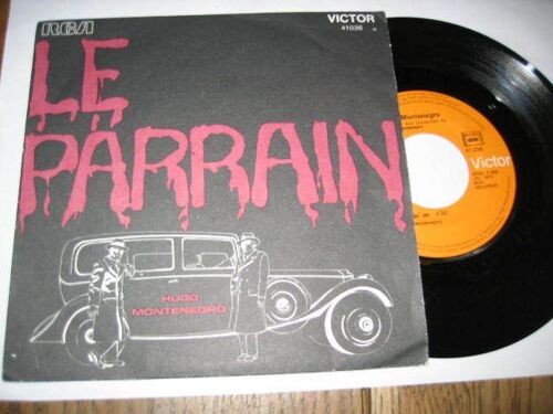 Le Parrain
