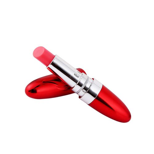 Rouge À Lèvres Vibrateur Secret Bullet, Stimulateur De Clitoris, Point G, Massage, Jouets Sexuels Pour Femmes, Masturbateur, Produit Silencieux