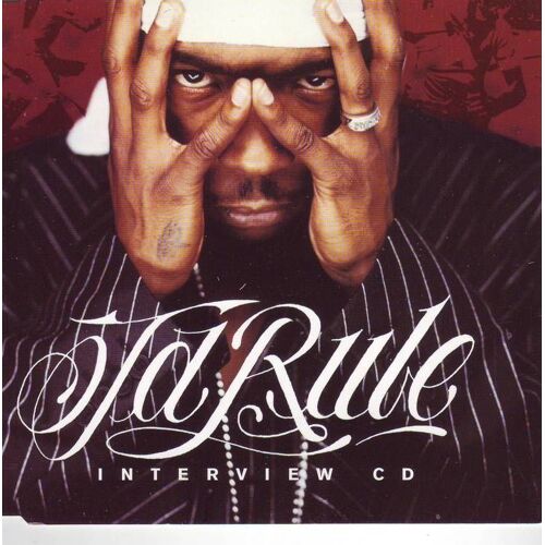 Ja Rule (Interview) Cd Interview  De 17 Questions