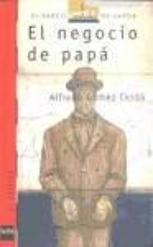 El Negocio De Papa