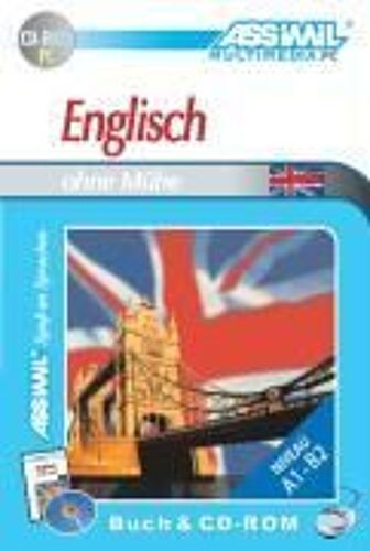 Assimil Selbstlernkurs Für Deutsche / Assimil: Englisch Ohne Mühe