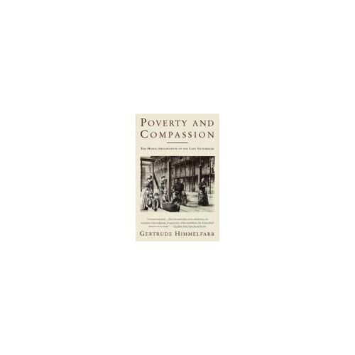 Poverty And Compassion