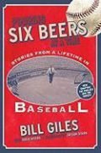 Pouring Six Beers At A Time