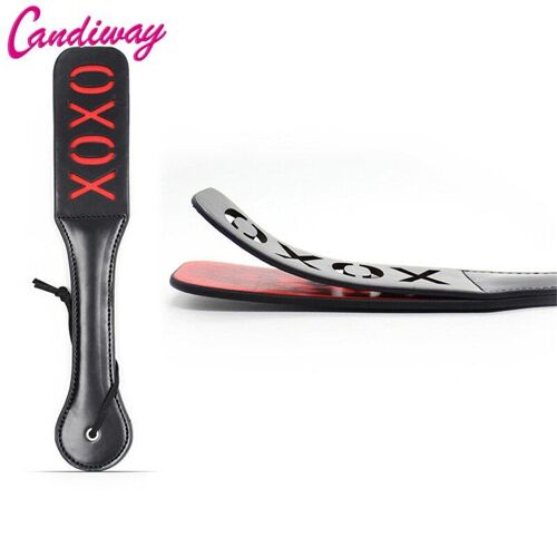 Bdsm ? Jouets De Flirt Sexuel Pour Adultes, Palette, Fouet D'esclave, Batte, Produit Pour Amoureux