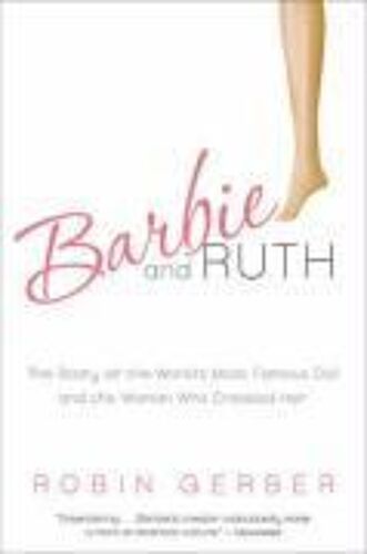Barbie And Ruth