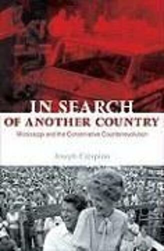In Search Of Another Country