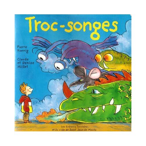 Troc-Songes