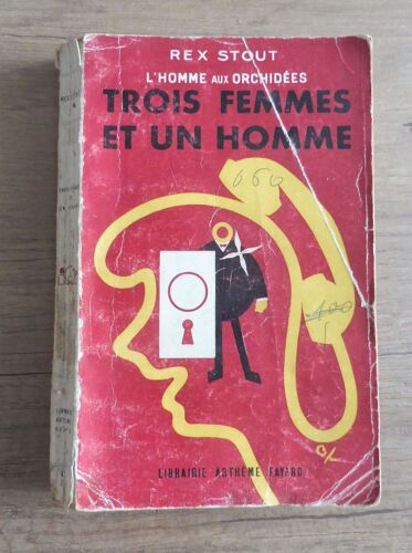 Trois Femmes Et Un Homme