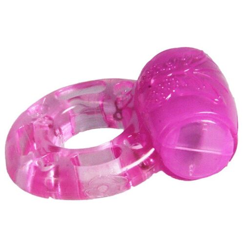 Vibromasseur En Silicone Pour Hommes, 5 Pièces, Anneau De Doigt, Pénis Élastique Vibrant, Clitoris, Masseur, Jouets Sexuels, Produits Pour Adultes