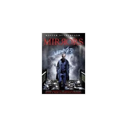 Mirrors - Import