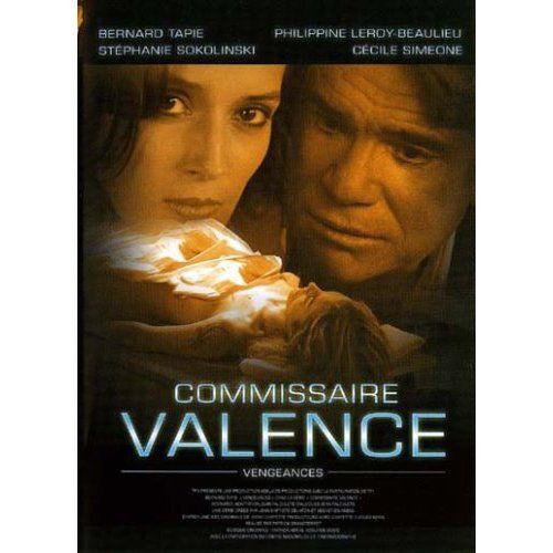 Commissaire Valence : Vengeances