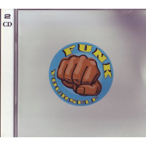 Funk Yourself