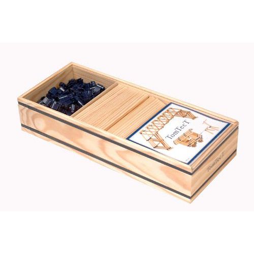 Kapla 420 Éléments - Tomtect