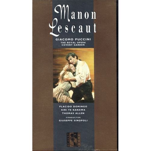 Manon Lescaut