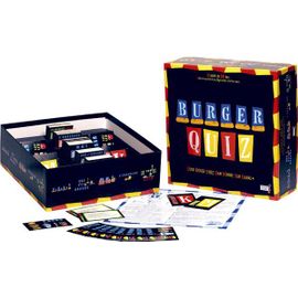 Burger Quiz Edition Standard