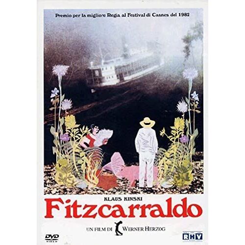 Fitzcarraldo