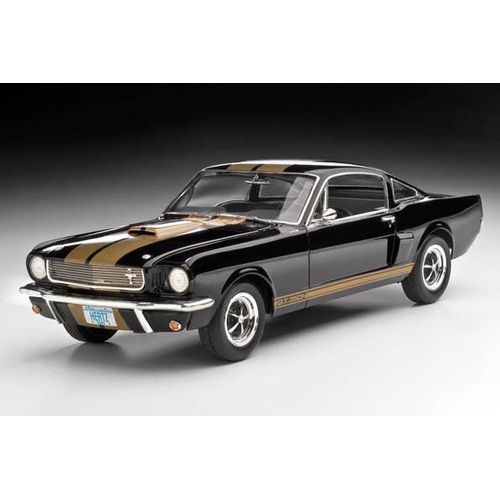 Maquettes  Shelby Mustang Gt 350 H-Revell