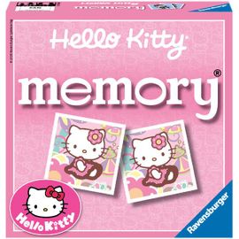 Grand Memory - Hello Kitty