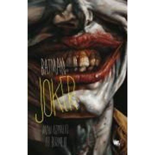 Batman: Joker
