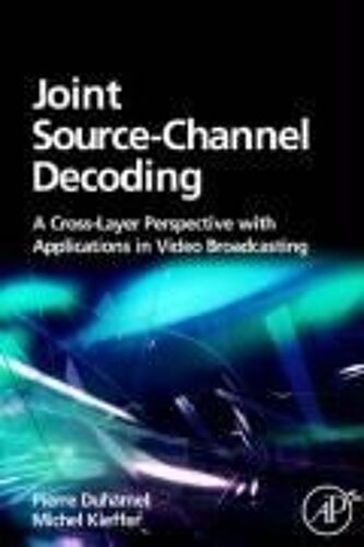 Joint Source-Channel Decoding